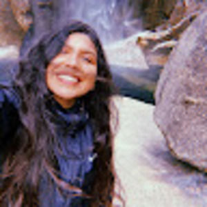 Meet your Posher, Maribel